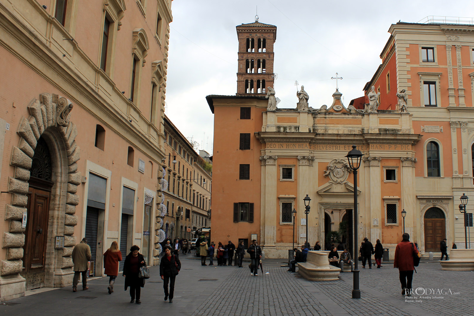 Rome
